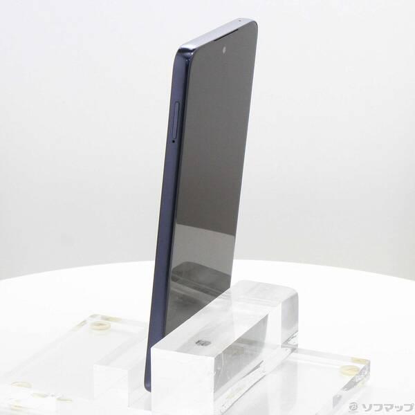 〔中古〕Motorola(モトローラ) moto g66j 5G 128GB ブラックオイスター PB810002JP SIMフリー〔344-ud〕 |  | 01