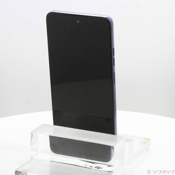 〔中古〕Motorola(モトローラ) moto g66j 5G 128GB ブラックオイスター PB810002JP SIMフリー〔344-ud〕 |  | 02