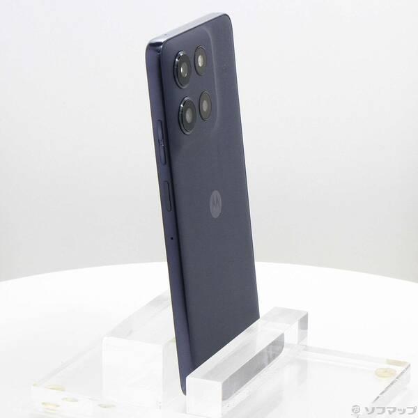 〔中古〕Motorola(モトローラ) moto g66j 5G 128GB ブラックオイスター PB810002JP SIMフリー〔344-ud〕 |  | 03