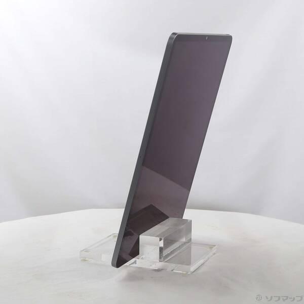 〔中古〕Apple(アップル) iPad Pro 12.9インチ 第6世代 256GB スペースグレイ MNXR3J／A Wi-Fi〔262-ud〕 |  | 01