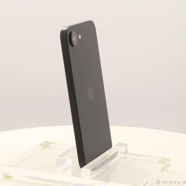 〔中古〕Apple(アップル) iPhone16e 128GB ブラック MD1Q4J／A SIMフリー〔297-ud〕 |  | 03
