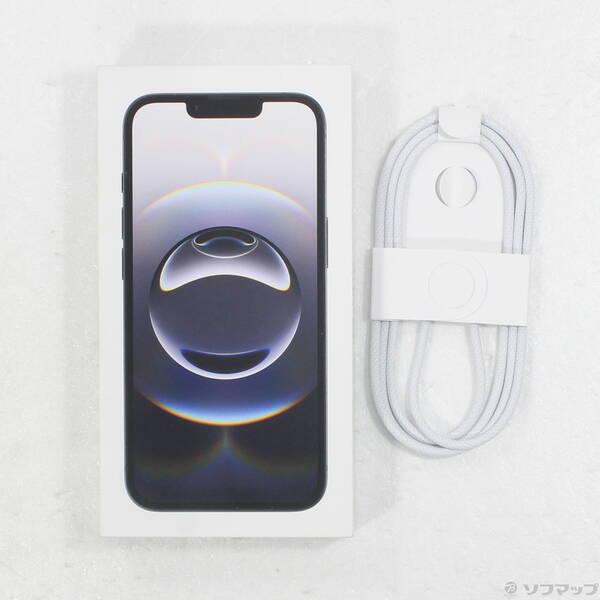 〔中古〕Apple(アップル) iPhone16e 128GB ブラック MD1Q4J／A SIMフリー〔297-ud〕 |  | 04