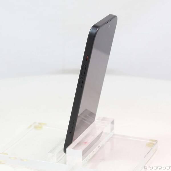 〔中古〕Apple(アップル) iPhone15 128GB ブラック MTMH3J／A SIMフリー〔368-ud〕 |  | 01