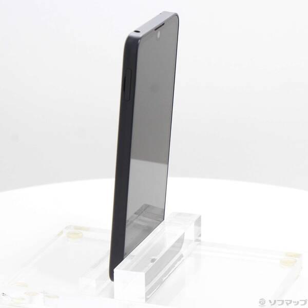 〔中古〕SHARP(シャープ) AQUOS wish3 64GB ブラック SH-53D docomo SIMフリー〔348-ud〕 |  | 01