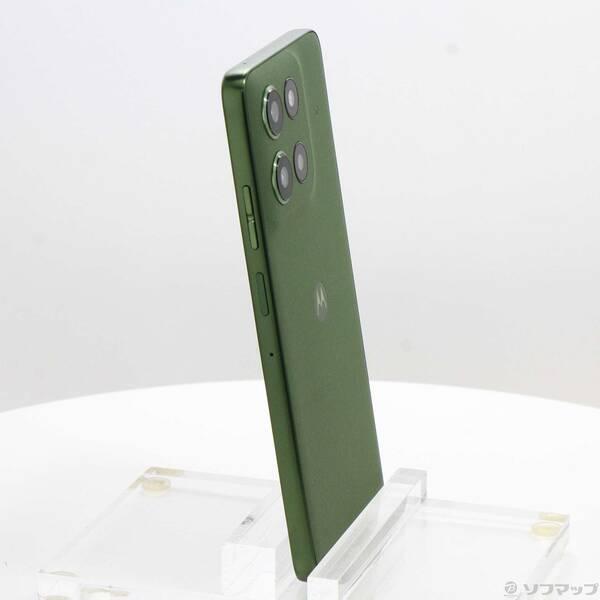 〔中古〕Motorola(モトローラ) moto g66j 5G 128GB ディルグリーン PB810000JP SIMフリー〔297-ud〕 |  | 03