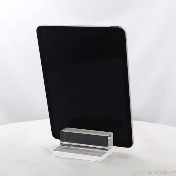 〔中古〕Apple(アップル) iPad Air 第5世代 64GB ピンク MM9D3J／A Wi-Fi〔276-ud〕 |  | 02