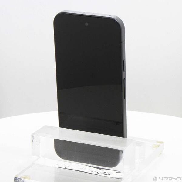 〔中古〕GOOGLE(グーグル) Google Pixel 9a 128GB オブシディアン PIXEL9A128 楽天 SIMフリー〔251-ud〕 |  | 02