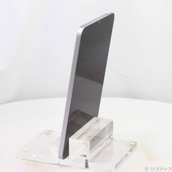 〔中古〕Apple(アップル) iPad mini(A17 Pro) 256GB パープル MXNE3J／A Wi-Fi〔258-ud〕 |  | 01