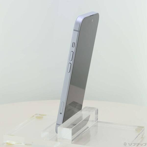 〔中古〕Apple(アップル) iPhone15 512GB ブルー MTMX3J／A SIMフリー〔276-ud〕 |  | 01