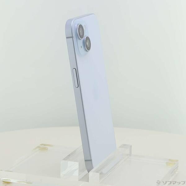 〔中古〕Apple(アップル) iPhone15 512GB ブルー MTMX3J／A SIMフリー〔276-ud〕 |  | 03