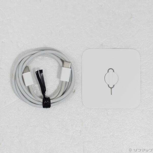 〔中古〕Apple(アップル) iPhone15 512GB ブルー MTMX3J／A SIMフリー〔276-ud〕 |  | 04