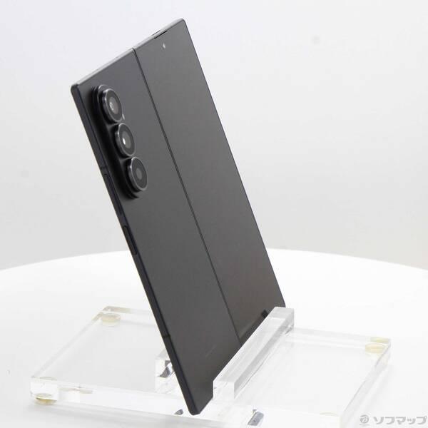 〔中古〕SAMSUNG(サムスン) Galaxy Z Fold7 256GB ジェットブラック SM-F966QZKASJP SIMフリー〔198-ud〕 |  | 03