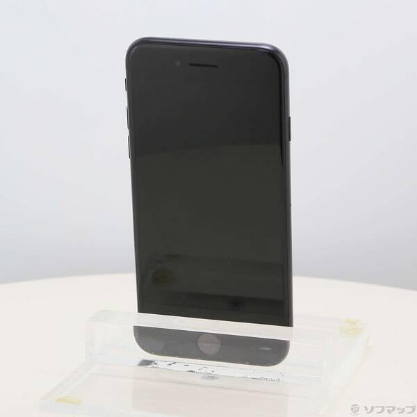 〔中古〕Apple(アップル) iPhone SE 第2世代 64GB ブラック MHGP3J／A SIMフリー〔262-ud〕 |  | 02