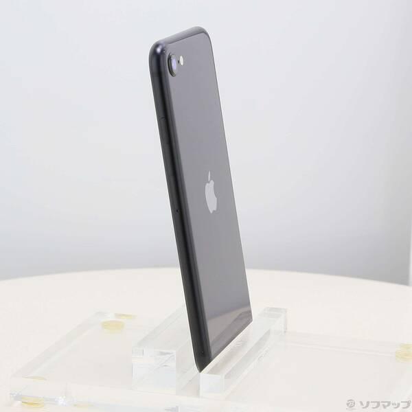〔中古〕Apple(アップル) iPhone SE 第2世代 64GB ブラック MHGP3J／A SIMフリー〔262-ud〕 |  | 03