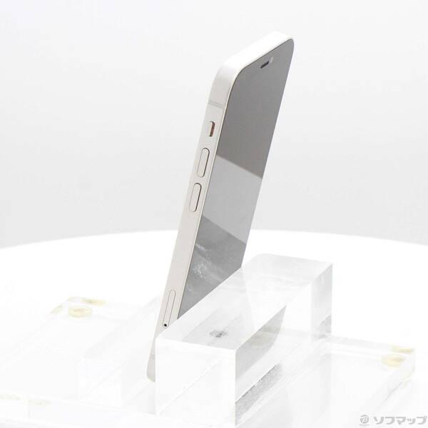 〔中古〕Apple(アップル) iPhone12 mini 64GB ホワイト MGA63J／A SIMフリー〔269-ud〕 |  | 01