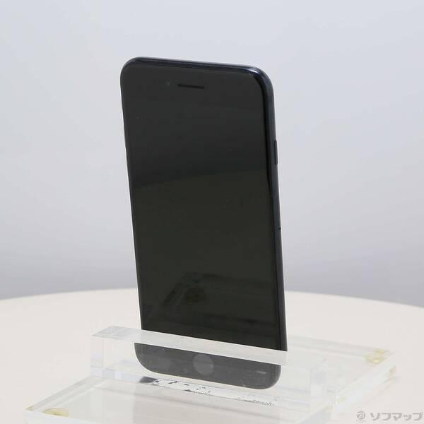〔中古〕Apple(アップル) iPhone SE 第3世代 64GB ミッドナイト MMYC3J／A SIMフリー〔276-ud〕 |  | 02
