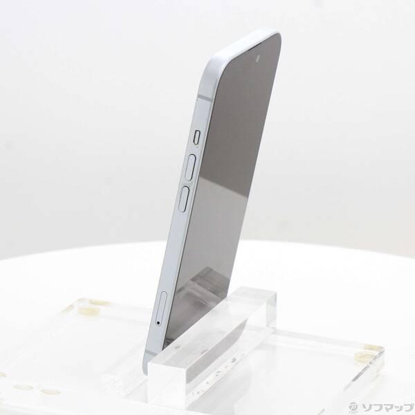 〔中古〕Apple(アップル) iPhone15 128GB ブルー MTML3J／A SIMフリー〔344-ud〕 |  | 01