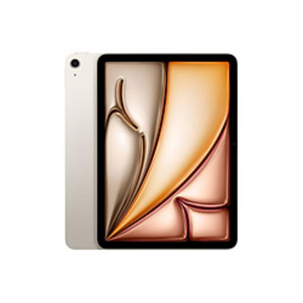 〔中古〕Apple(アップル) iPad Air 11インチ(M4) 128GB スターライト MH334J／A Wi-Fi〔276-ud〕 | 