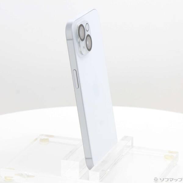 〔中古〕Apple(アップル) iPhone15 128GB ブルー MTML3J／A SIMフリー〔276-ud〕 |  | 03
