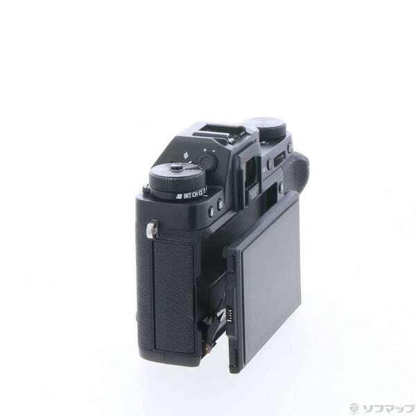 〔中古〕富士フイルム(FUJIFILM) FUJIFILM X-T2 ボディ ブラック〔262-ud〕 |  | 01
