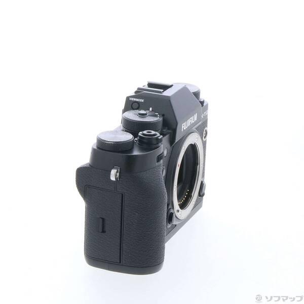 〔中古〕富士フイルム(FUJIFILM) FUJIFILM X-T2 ボディ ブラック〔262-ud〕 |  | 03