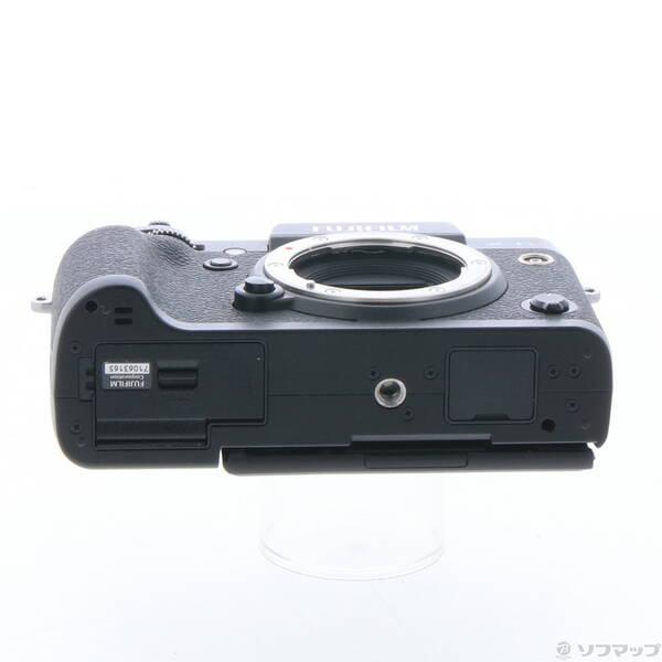 〔中古〕富士フイルム(FUJIFILM) FUJIFILM X-T2 ボディ ブラック〔262-ud〕 |  | 04