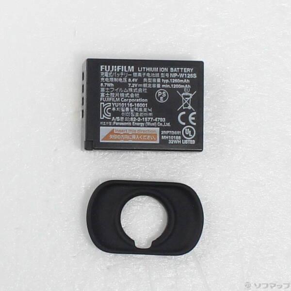 〔中古〕富士フイルム(FUJIFILM) FUJIFILM X-T2 ボディ ブラック〔262-ud〕 |  | 05
