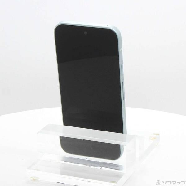 〔中古〕GOOGLE(グーグル) Google Pixel 9 128GB ウィンターグリーン G1B60 SIMフリー〔251-ud〕 |  | 02