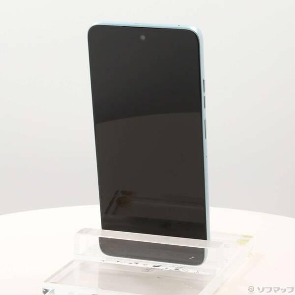 〔中古〕Motorola(モトローラ) moto g66j 5G 128GB グレーミスト PB810001JP SIMフリー〔352-ud〕 |  | 02