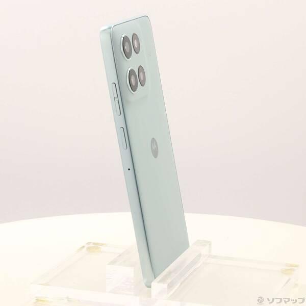 〔中古〕Motorola(モトローラ) moto g66j 5G 128GB グレーミスト PB810001JP SIMフリー〔352-ud〕 |  | 03
