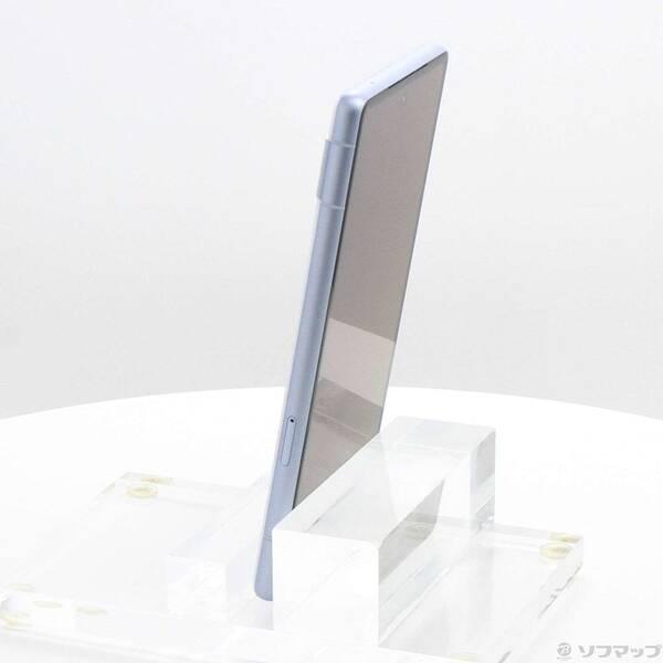 中古〕GOOGLE(グーグル) Google Pixel 7a 128GB シー GA04275-JP SIM