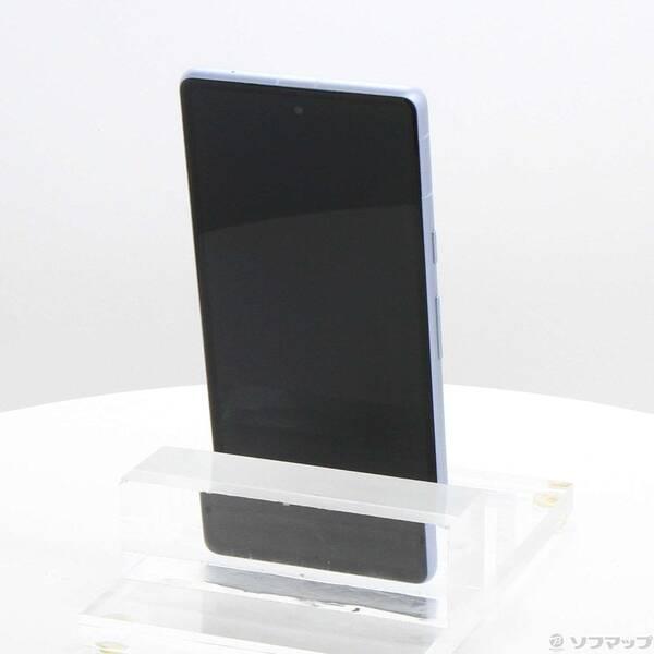 中古〕GOOGLE(グーグル) Google Pixel 7a 128GB シー GA04275-JP SIM