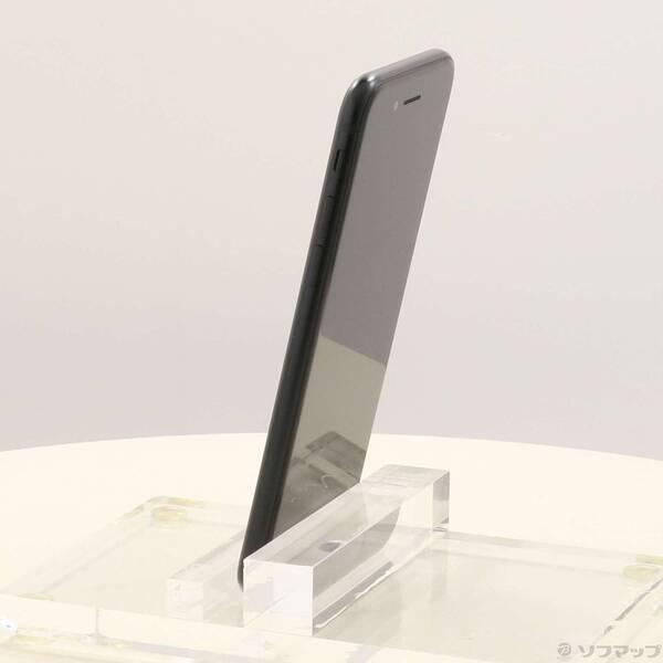 〔中古〕Apple(アップル) iPhone SE 第3世代 64GB ミッドナイト MMYC3J／A SIMフリー〔377-ud〕 |  | 01