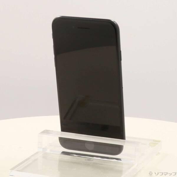 〔中古〕Apple(アップル) iPhone SE 第3世代 64GB ミッドナイト MMYC3J／A SIMフリー〔377-ud〕 |  | 02