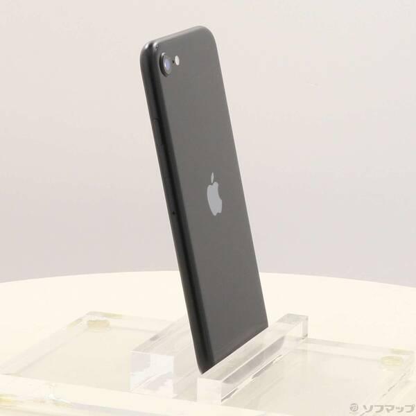 〔中古〕Apple(アップル) iPhone SE 第3世代 64GB ミッドナイト MMYC3J／A SIMフリー〔377-ud〕 |  | 03