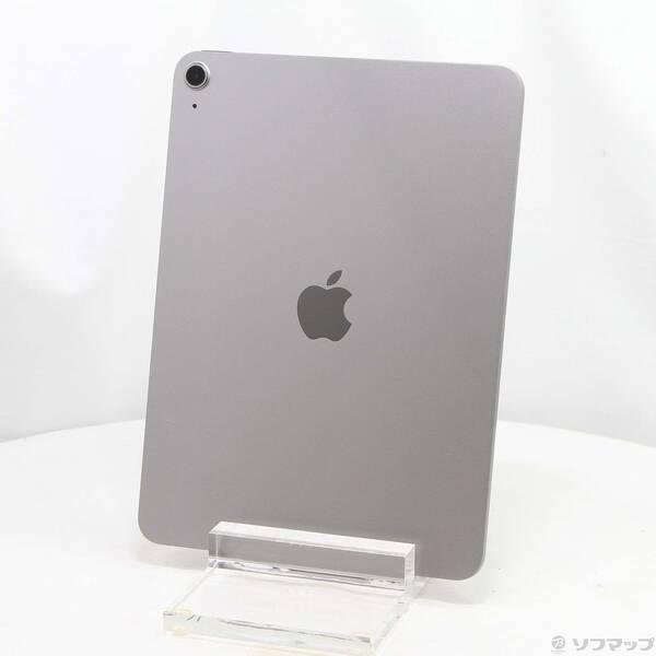 〔中古〕Apple(アップル) iPad Air 11インチ(M4) 128GB スペースグレイ MH304J／A Wi-Fi〔276-ud〕 | 