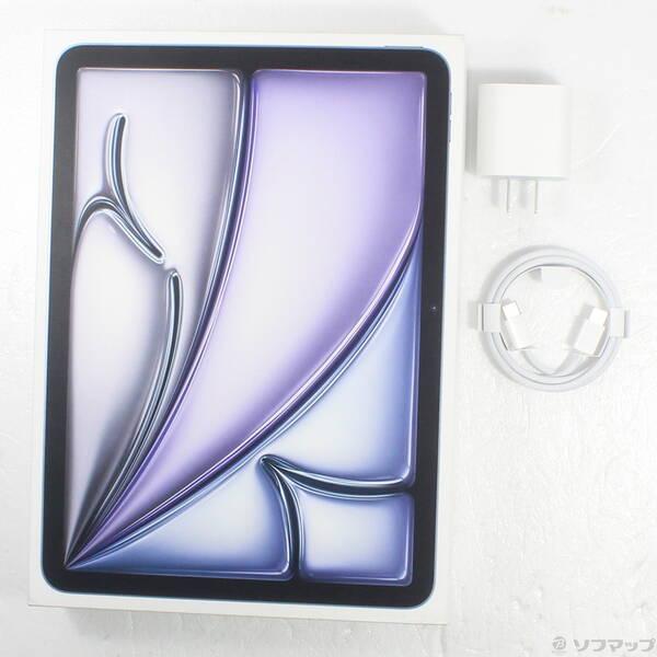 〔中古〕Apple(アップル) iPad Air 11インチ(M4) 128GB スペースグレイ MH304J／A Wi-Fi〔276-ud〕 |  | 04