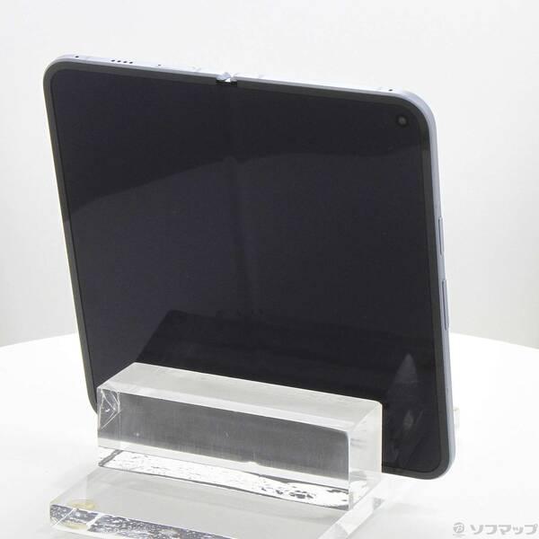 〔中古〕GOOGLE(グーグル) Google Pixel 10 Pro Fold 256GB ムーンストーン GM66V SIMフリー〔276-ud〕 |  | 02