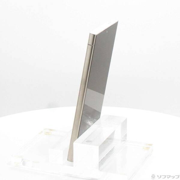 〔中古〕SAMSUNG(サムスン) Galaxy S24 Ultra 256GB チタニウムグレー SC-52E docomo SIMフリー〔276-ud〕 |  | 01