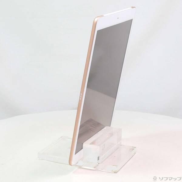 〔中古〕Apple(アップル) iPad 第8世代 32GB ゴールド MYMK2J／A auロック解除SIMフリー〔377-ud〕 |  | 01