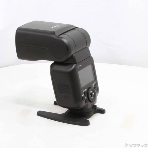 〔中古〕Canon(キヤノン) スピードライト EL-5〔297-ud〕 |  | 01