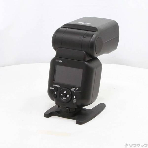 〔中古〕Canon(キヤノン) スピードライト EL-5〔297-ud〕 |  | 02