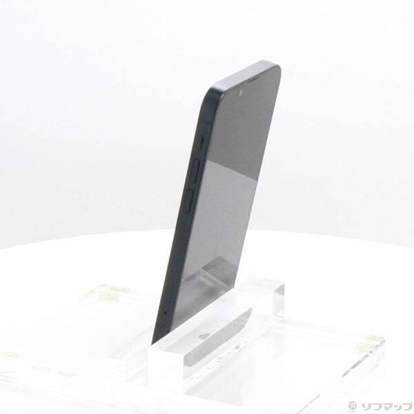 〔中古〕Apple(アップル) iPhone13 mini 128GB ミッドナイト MLJC3J／A SIMフリー〔352-ud〕 |  | 01