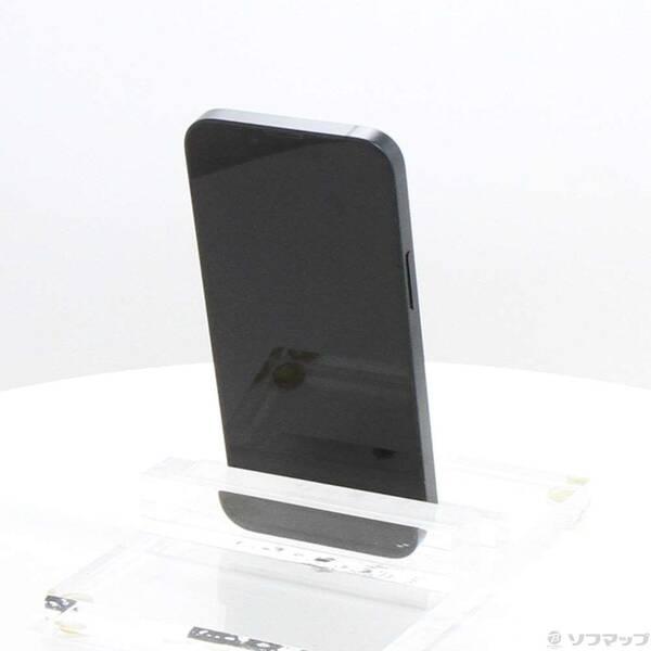 〔中古〕Apple(アップル) iPhone13 mini 128GB ミッドナイト MLJC3J／A SIMフリー〔352-ud〕 |  | 02