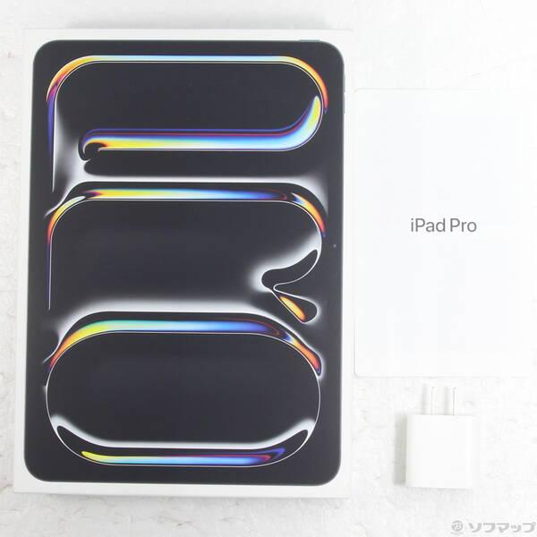 〔中古〕Apple(アップル) iPad Pro 11インチ 第5世代 標準ガラス 512GB スペースブラック MVW33J／A SoftBankロック解除SIMフリー〔377-ud〕 |  | 04