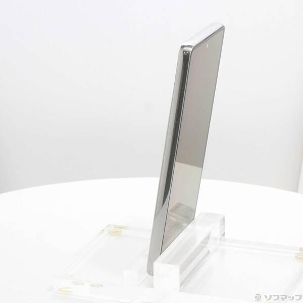 〔中古〕SAMSUNG(サムスン) Galaxy A53 5G 128GB オーサムホワイト SC-53C docomo SIMフリー〔258-ud〕 |  | 01