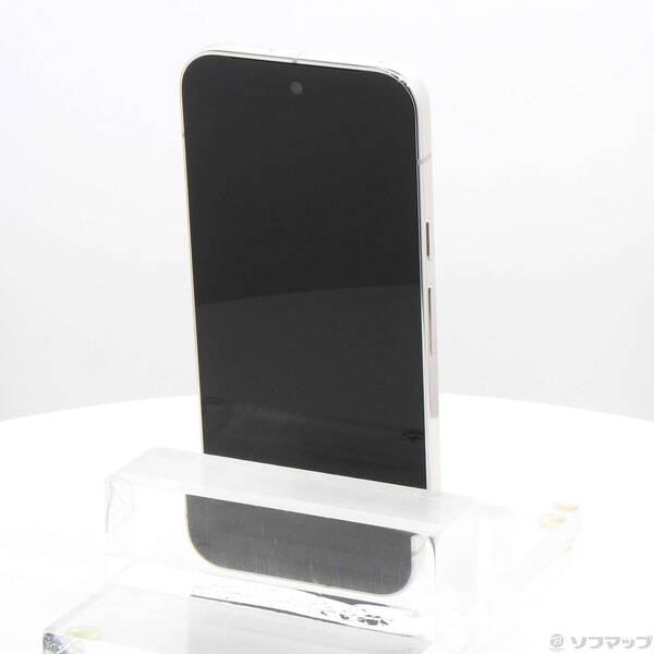 〔中古〕GOOGLE(グーグル) Google Pixel 10 Pro 256GB ポーセリン GN4F5 SIMフリー〔349-ud〕 |  | 02