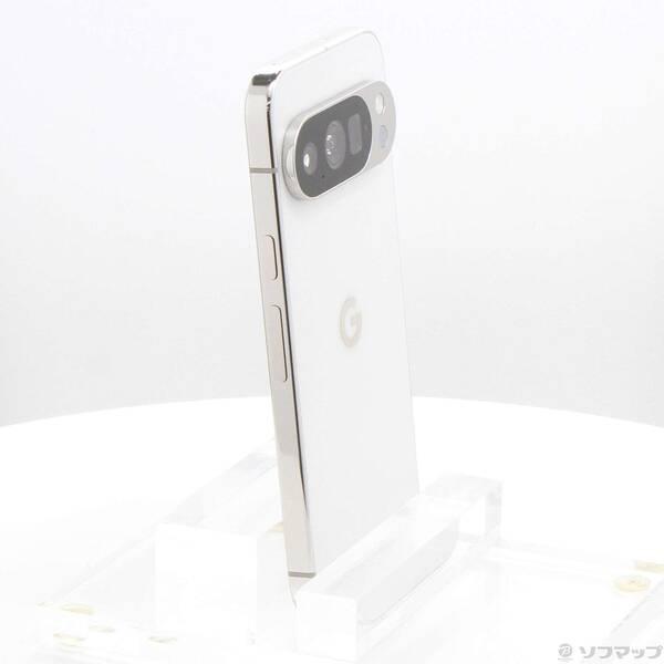 〔中古〕GOOGLE(グーグル) Google Pixel 10 Pro 256GB ポーセリン GN4F5 SIMフリー〔349-ud〕 |  | 03