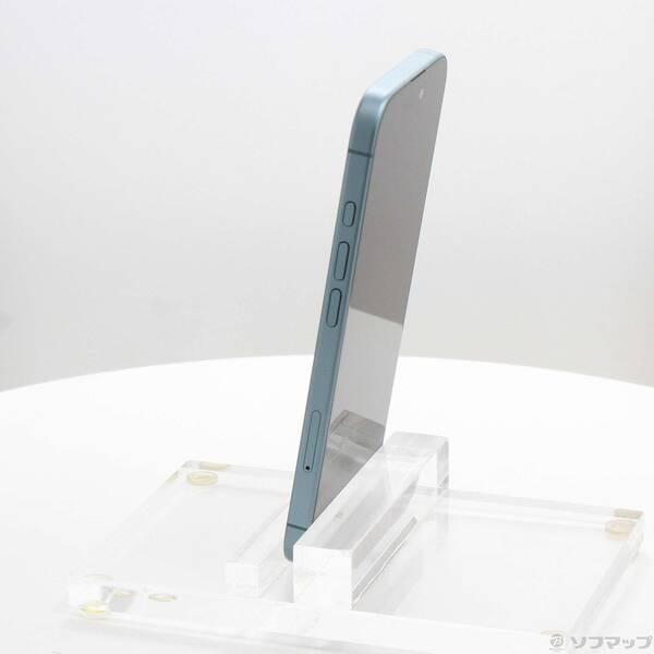 〔中古〕Apple(アップル) iPhone16 256GB ティール MYE13J／A SIMフリー〔368-ud〕 |  | 01