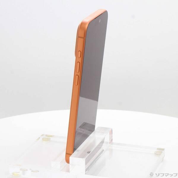 〔中古〕Apple(アップル) iPhone17 Pro Max 512GB コズミックオレンジ MFYD4J／A SIMフリー〔377-ud〕 |  | 01